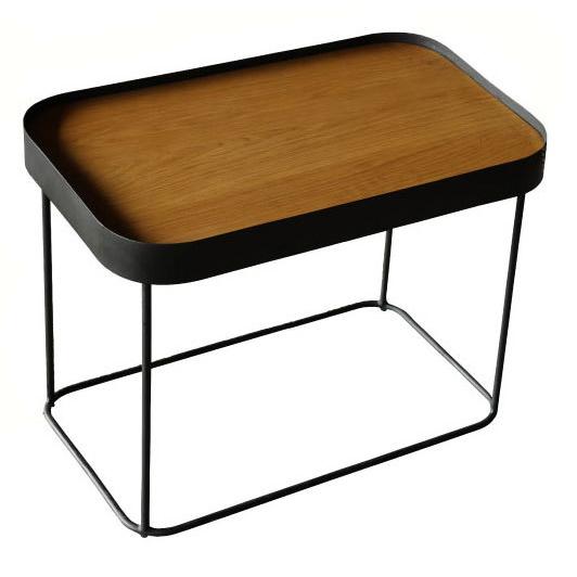 NOWHERE LIKE HOME サイドテーブル フローム From 40cm :SK-From-40ST