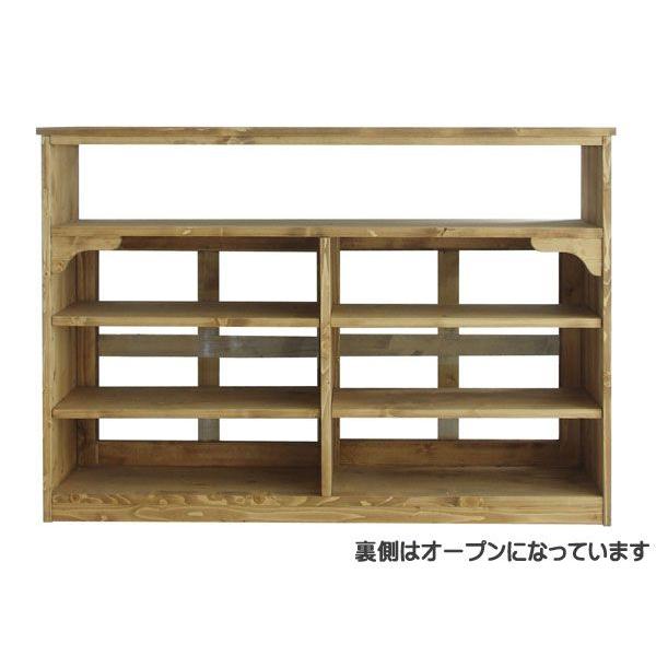 関家具 nora. 120キャビネット 「Haran/ハラン」 : もみじや家具