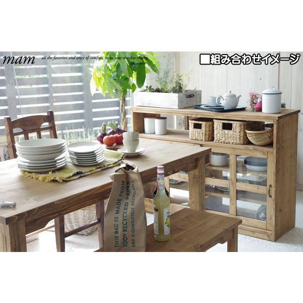 関家具 nora. 120キャビネット 「Haran/ハラン」 : もみじや家具