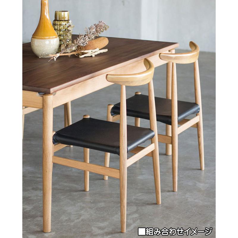 NOWHERE LIKE HOME ダイニングチェア リス Lys : もみじや家具 - 通販