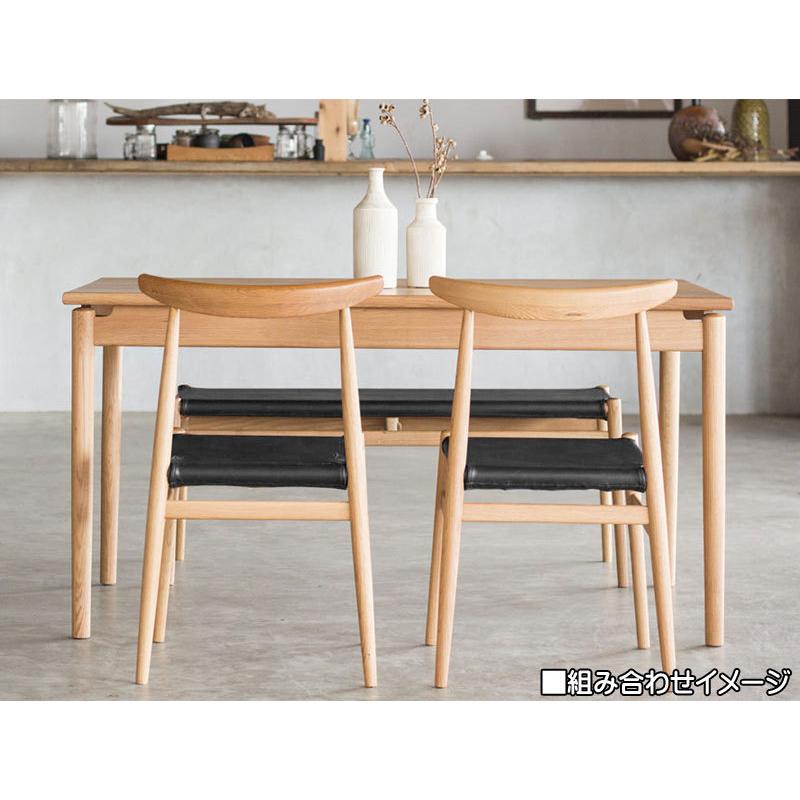 NOWHERE LIKE HOME ダイニングチェア リス Lys : もみじや家具 - 通販