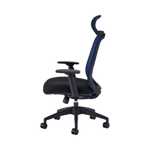 関家具 オフィスチェア マイク Mike : もみじや家具 - 通販