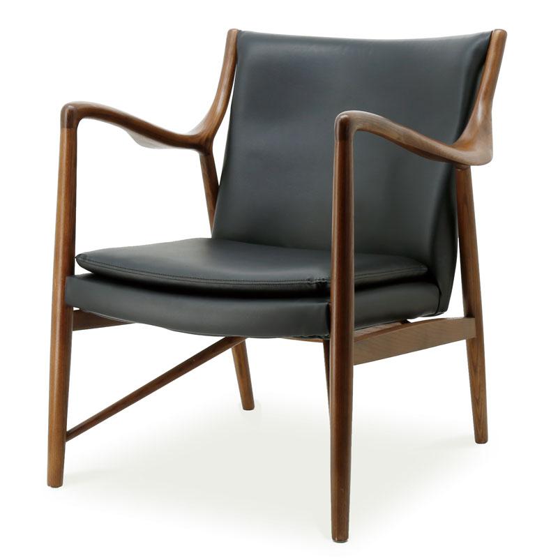 関家具 ラウンジチェア ノヴァ Nova : もみじや家具 - 通販 - Yahoo