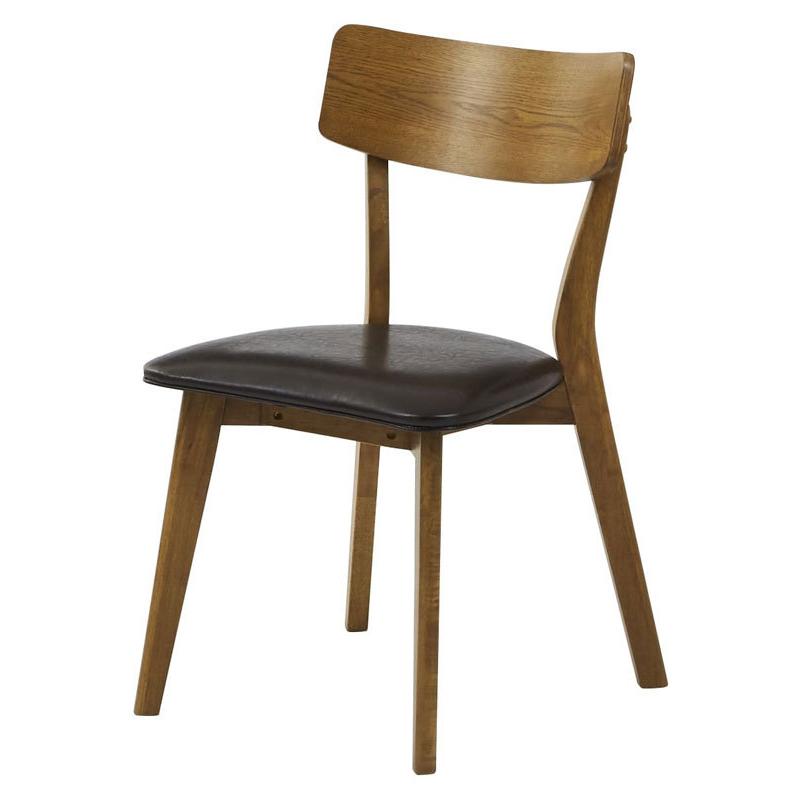 関家具 ダイニングチェア ピンゴ PINGO 2脚セット : もみじや家具