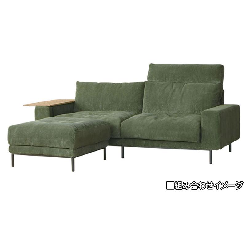 プルート Pluto 3人掛けソファ （レザーテックス） | 家具・インテリア 