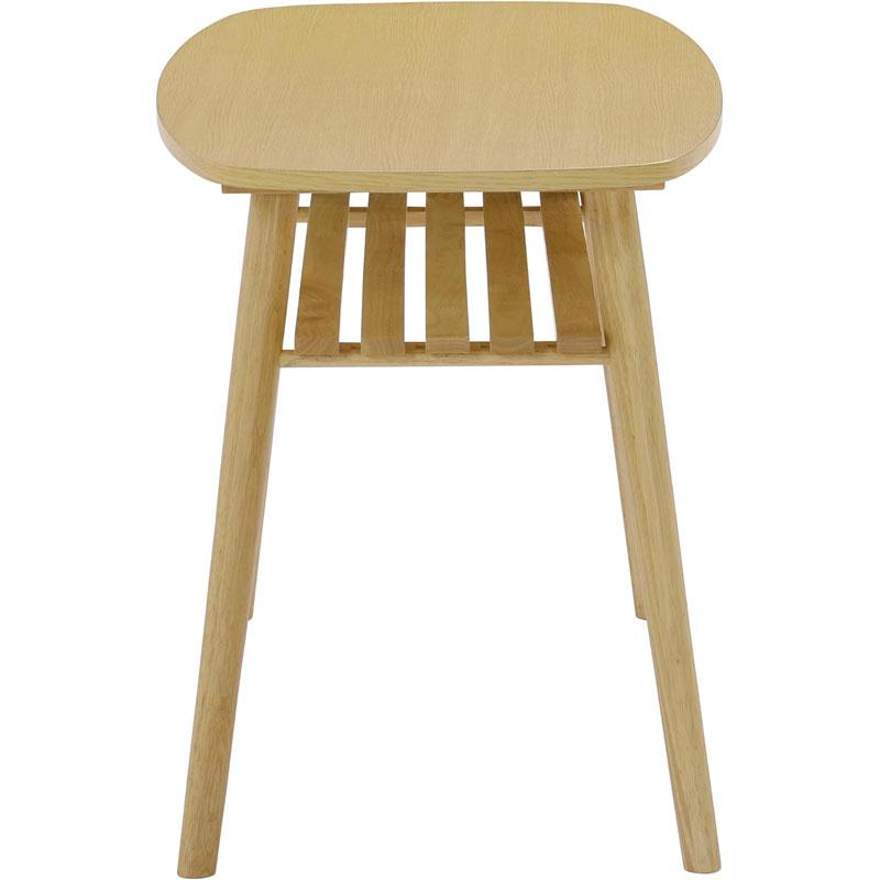 関家具 ミドルタイプ センターテーブル レシピ RECIPE : もみじ 関家具 ミドルタイプ センターテーブル レシピ RECIPE : もみじ