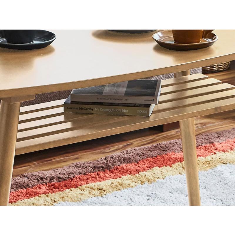 関家具 ミドルタイプ センターテーブル レシピ RECIPE : もみじ 関家具 ミドルタイプ センターテーブル レシピ RECIPE : もみじ