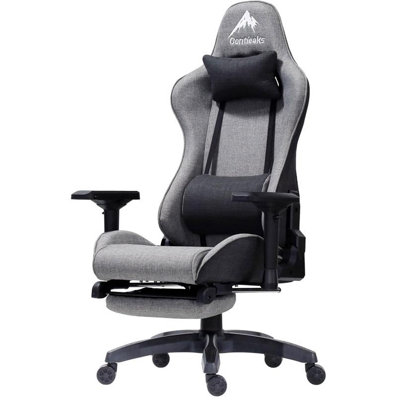 関家具 Contieaks ゲーミングチェア シャスティーナ Shastina V3 