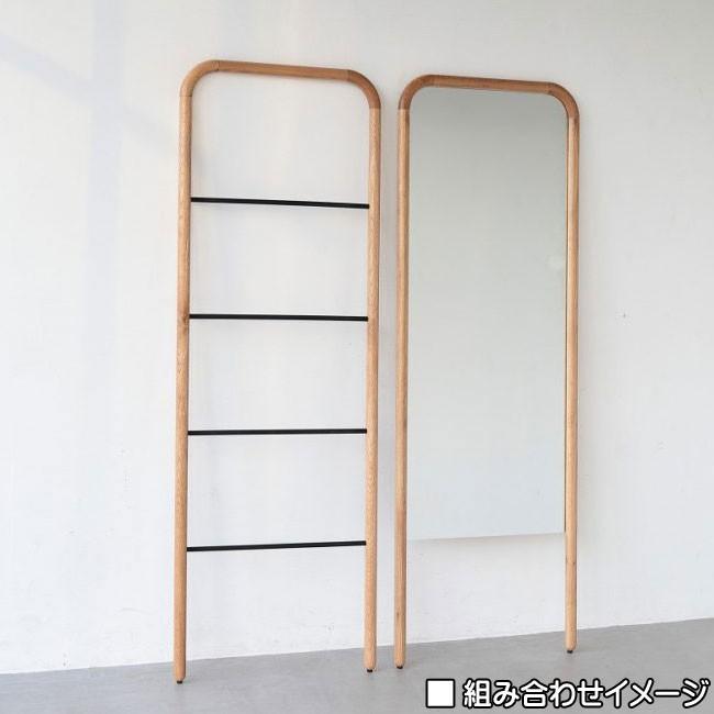 NOWHERE LIKE HOME スタンドミラー スーク SUK 55cm幅 : もみじや家具