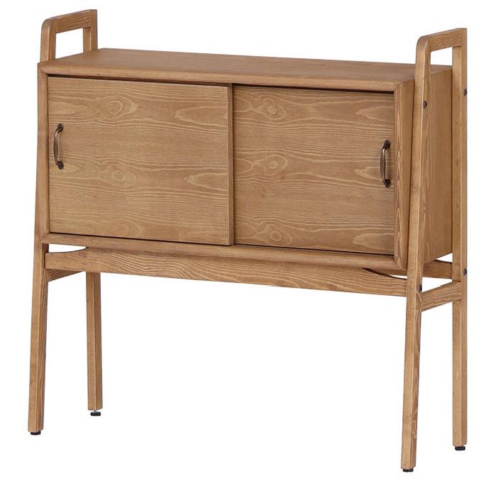 関家具 コンソールテーブル ウツギ UTSUGI 80cm : もみじや家具 - 通販