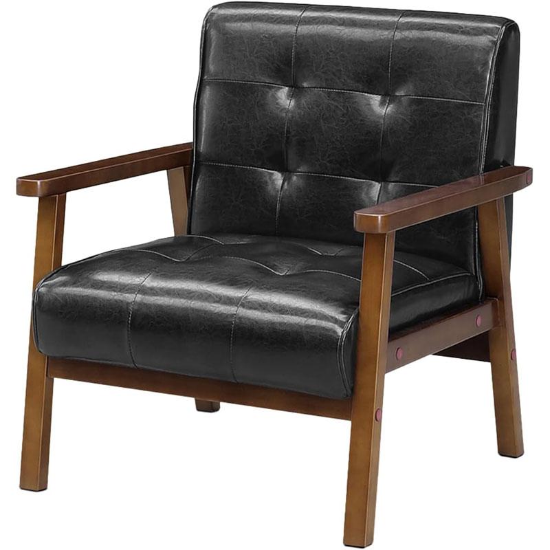 サンコウ 1人掛けソファ レベッカ Rebecca : もみじや家具 - 通販