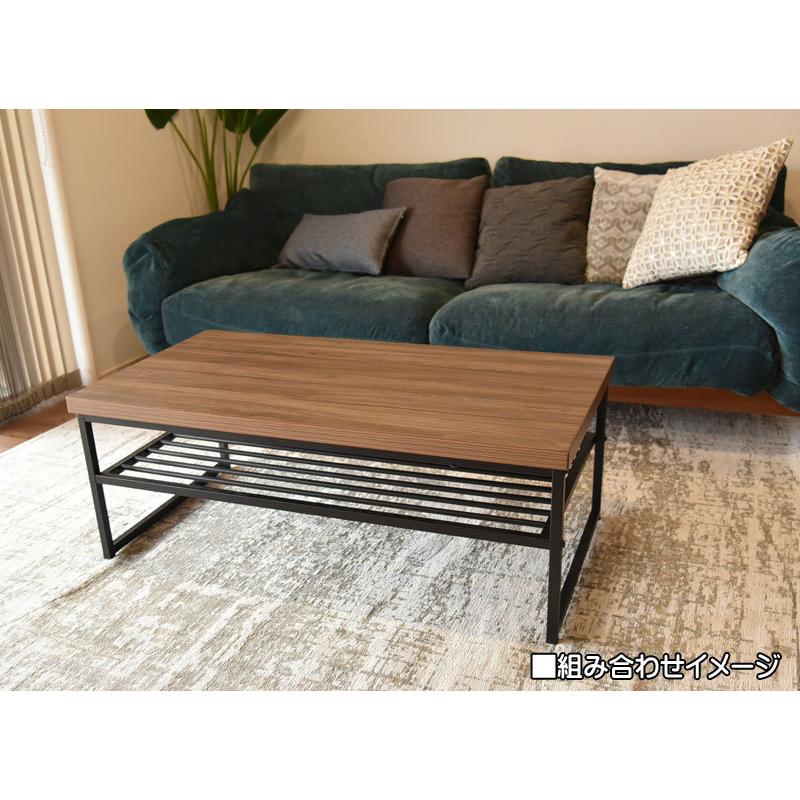 センターテーブル ダイヤ 105cm : もみじや家具 - 通販 - Yahoo