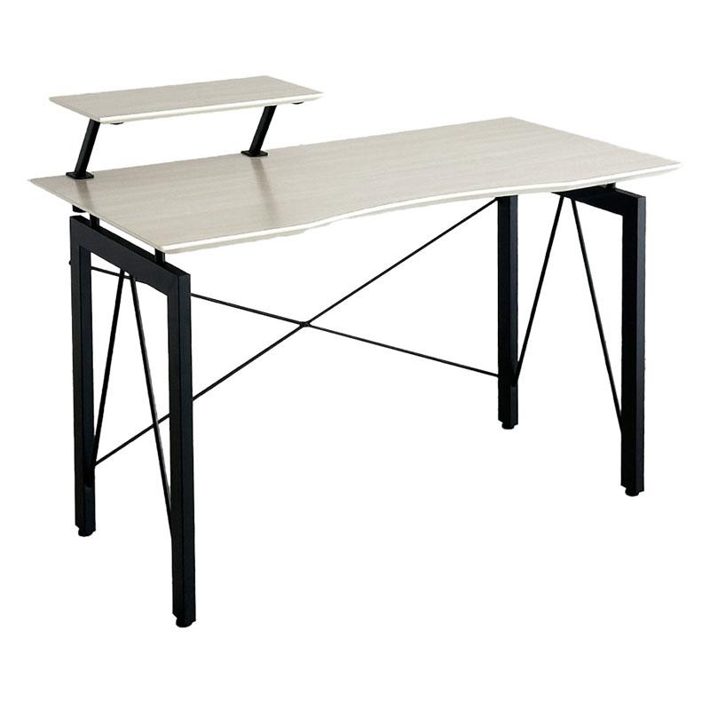 東馬（Tohma） デスク ブラン 120cm : もみじや家具 - 通販 - Yahoo