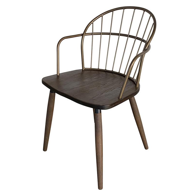 【美品】UP304 TIGRIS Chair Sタイプ アンティーク風　モダン ダイニングチェア ティグリス Sタイプ TIGRIS : もみじや家具 - 通販