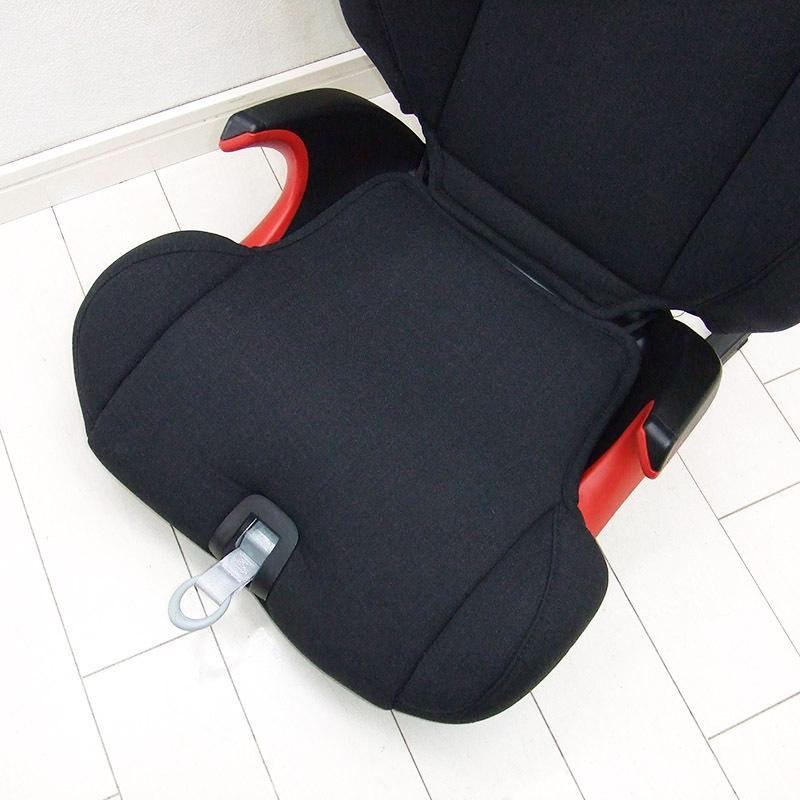 美品 チャイルドシート ボルボ純正 VOLVO ジュニアシート KIDFIX 美品 チャイルドシート ボルボ純正 VOLVO ジュニアシート KIDFIX