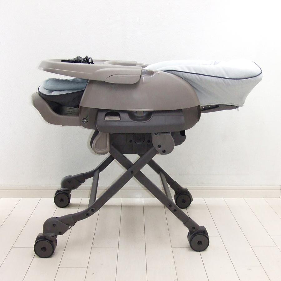 Combi（コンビ） 【お得っ！厳選中古】美品 電動 ハイローチェア