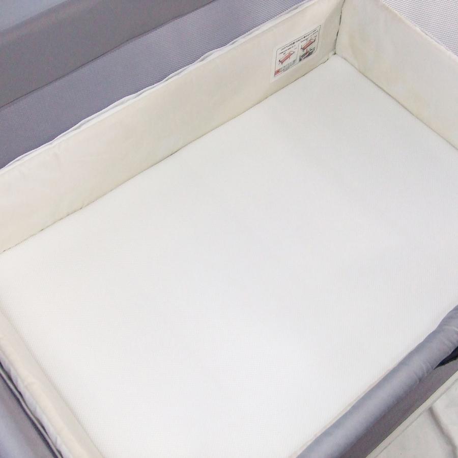 アップリカ（Aprica） 【お得っ！厳選中古】ベビーベッド 