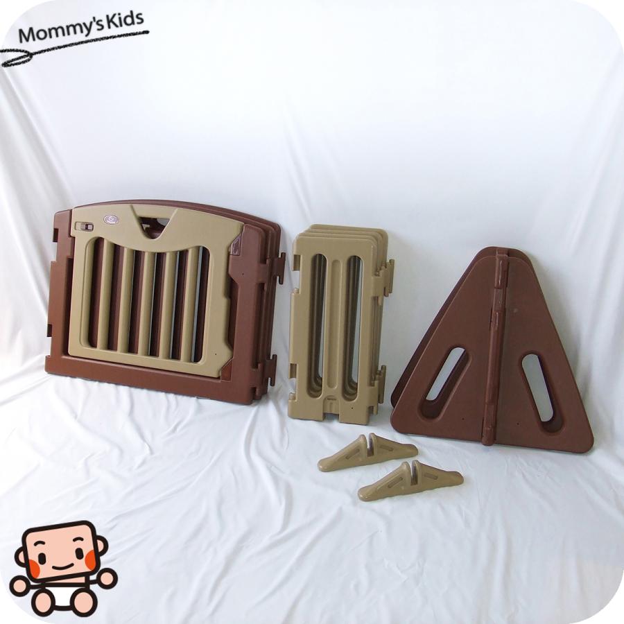 【未使用品級✨】日本育児　キッズパーテーション キッズパーテーション | 日本育児 - ベビー用品レンタルの双葉堂