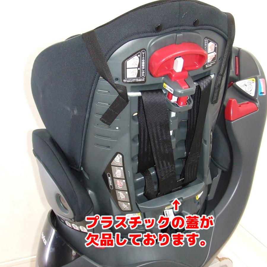 み*ん様 Aprica Deaturn チャイルドシート　４歳まで アップリカ（Aprica） チャイルドシート 中古 ディアターンプラスAB