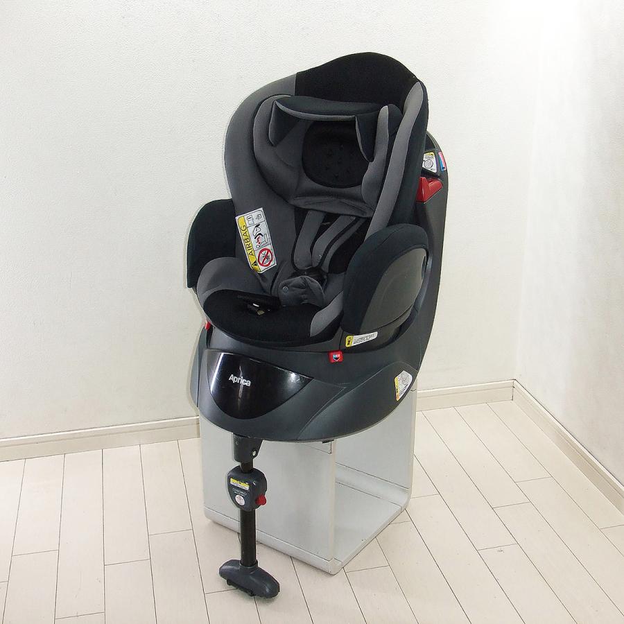 アップリカ（Aprica） チャイルドシート 中古 ディアターンプラスAB