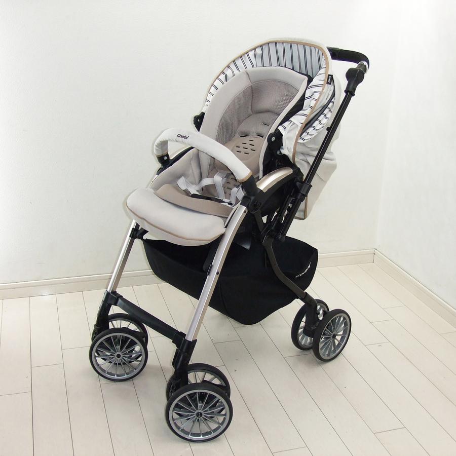 Combi（コンビ） 綺麗 ベビーカー アンブレッタ エッグショック 4