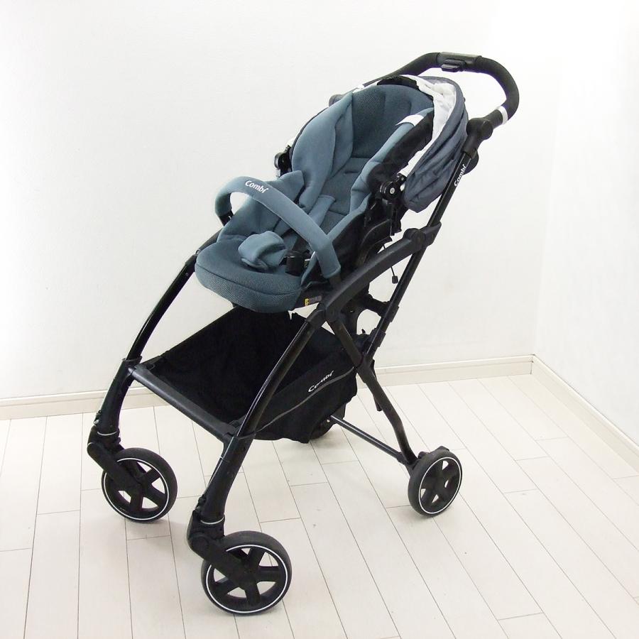 Combi（コンビ） ベビーカー 中古 AttO type-L Combi 両対面式 A型 