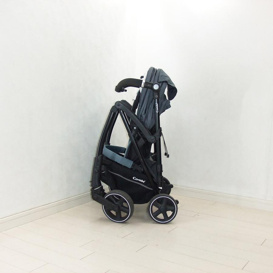 Combi（コンビ） ベビーカー 中古 AttO type-L Combi 両対面式 A型 