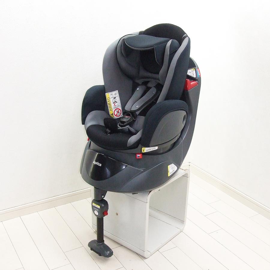 アップリカ（Aprica） 【お得っ！厳選中古】美品 チャイルドシート