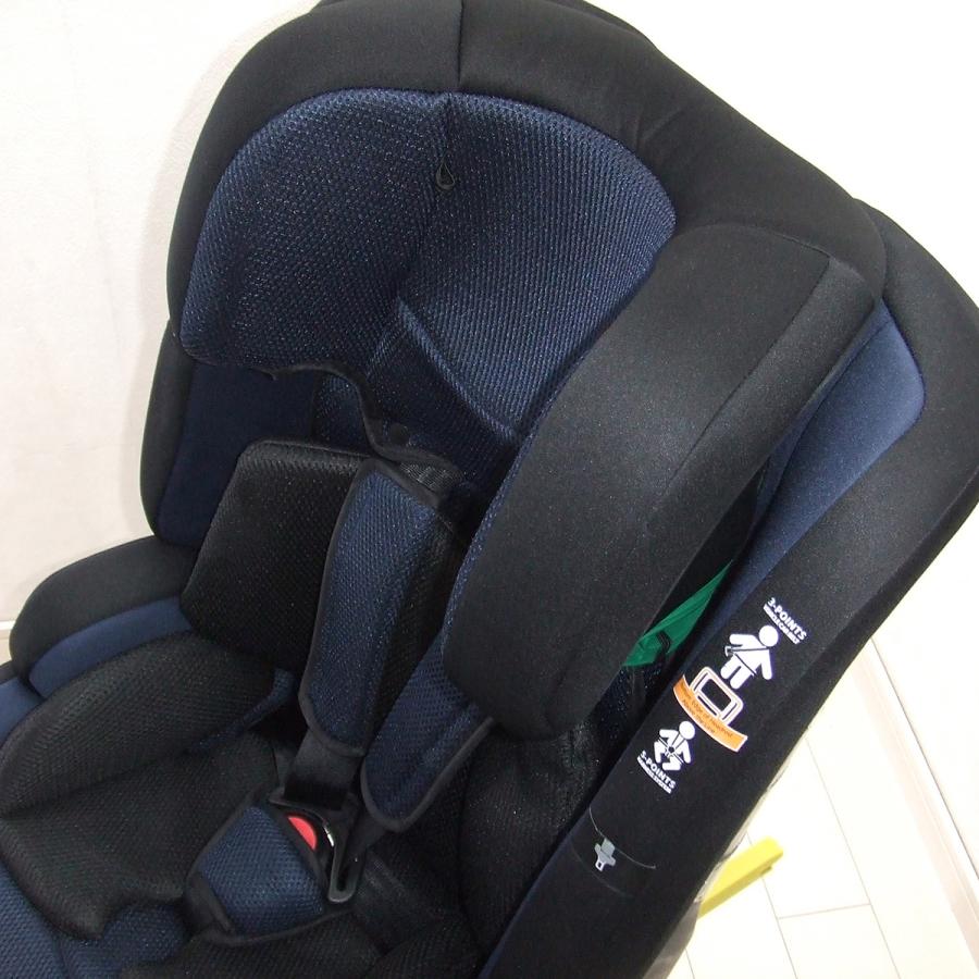 チャイルドシート 中古 ネビオ Nebio ポップピットG PoPPitG 15カ月