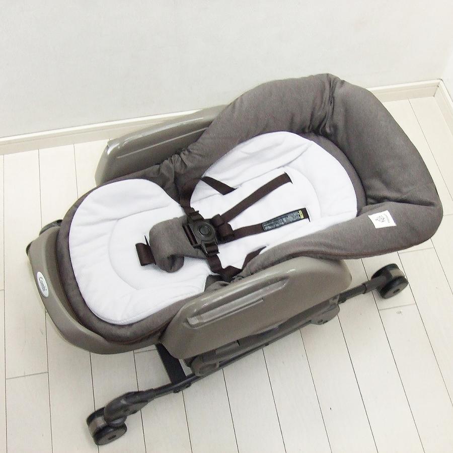 Combi（コンビ） 【お得っ！厳選中古】美品 電動 ハイローチェア