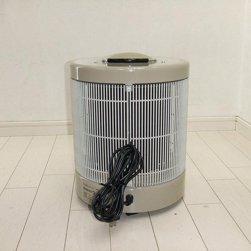 美品 暖話室 1000型 遠赤外線パネルヒーターDAN1000-R16（暖話室 