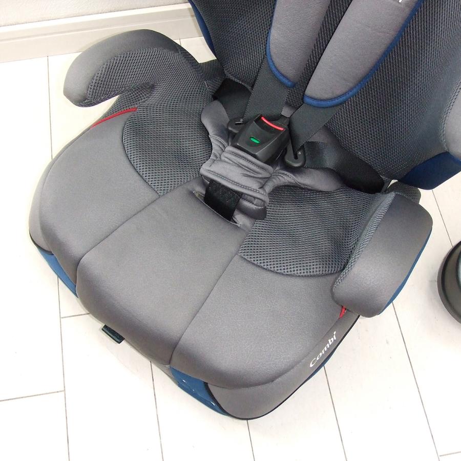 Combi（コンビ） 美品 ジュニアシート ジョイトリップ Simplight 1歳 