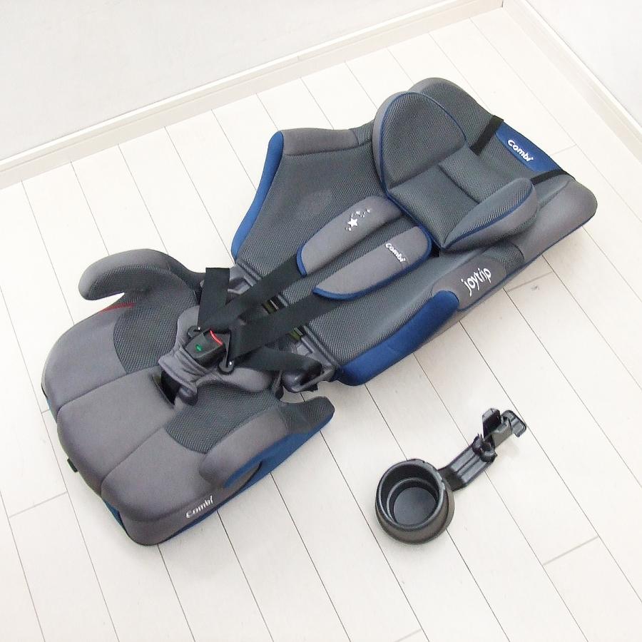 Combi（コンビ） 美品 ジュニアシート ジョイトリップ Simplight 1歳 