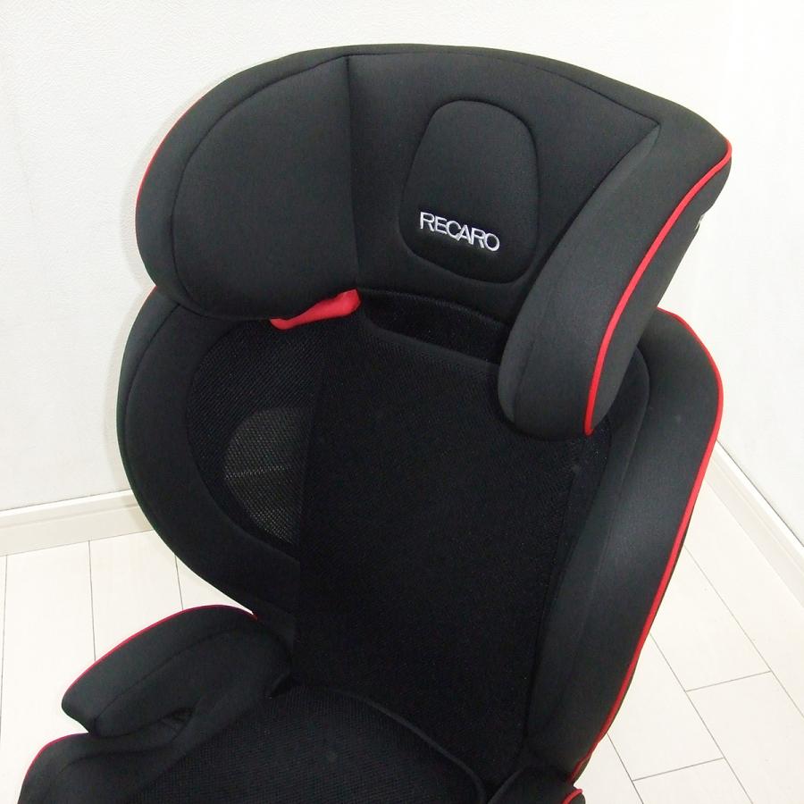 レカロ（RECARO） 綺麗 ジュニアシート 中古 RECARO Start J3 スタート