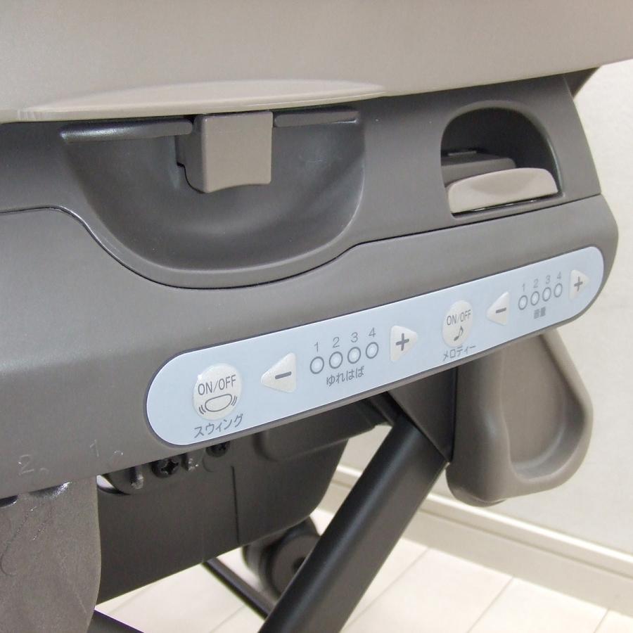Combi（コンビ） 【お得っ！厳選中古】美品 電動 ハイローチェア