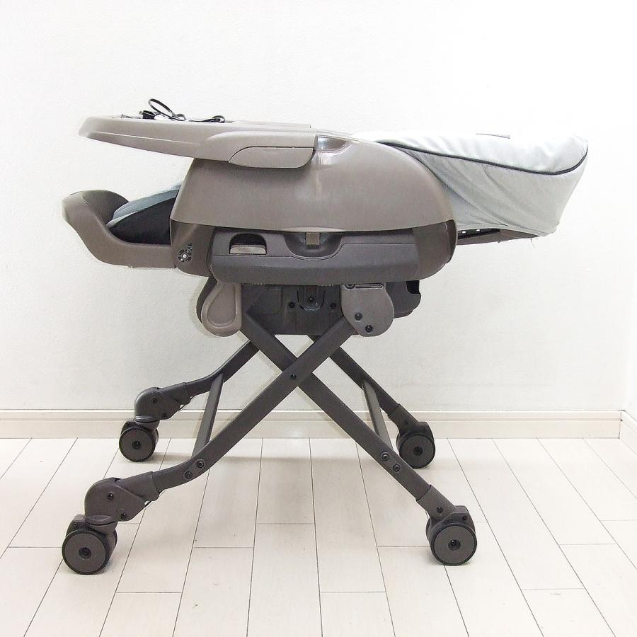 美品・動作確認済　コンビ　CombiネムリラAT LM 電動ハイローチェア Combi（コンビ） 【お得っ！厳選中古】美品 電動 ハイローチェア