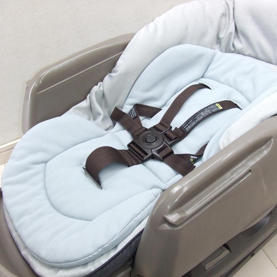 Combi（コンビ） 【お得っ！厳選中古】美品 電動 ハイローチェア