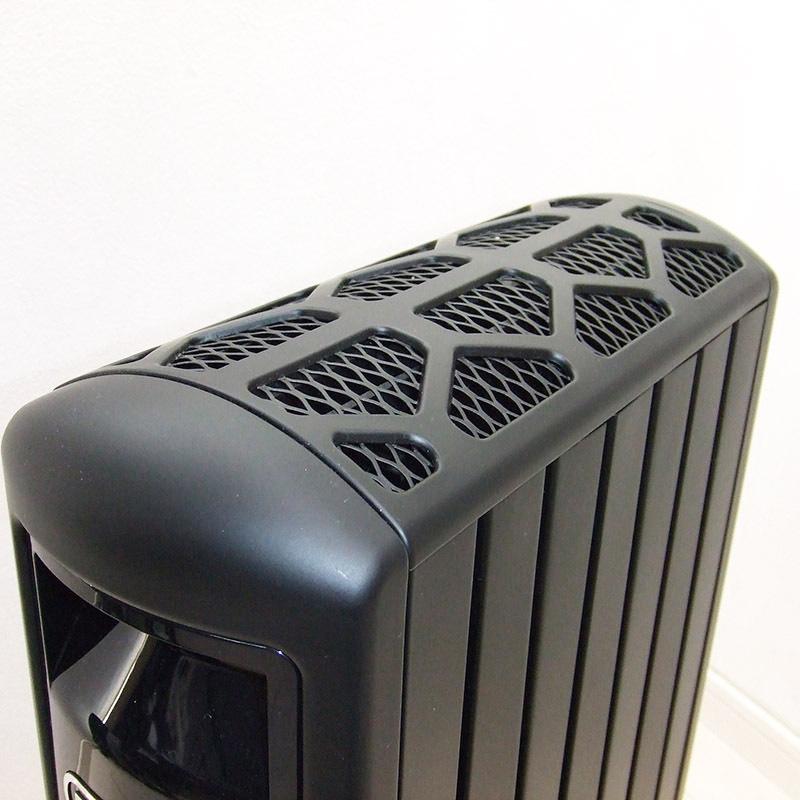 美品 DeLonghi デロンギ オイルヒーター リモコン付属 マルチ 
