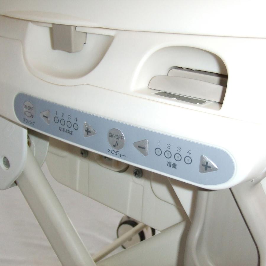 Combi（コンビ） 【お得っ！厳選中古】綺麗 電動 ハイローチェア