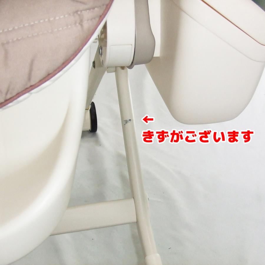 Combi（コンビ） 【お得っ！厳選中古】綺麗 電動 ハイローチェア