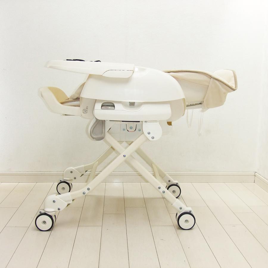 Combi（コンビ） 【お得っ！厳選中古】電動 ハイローチェア ルシエス