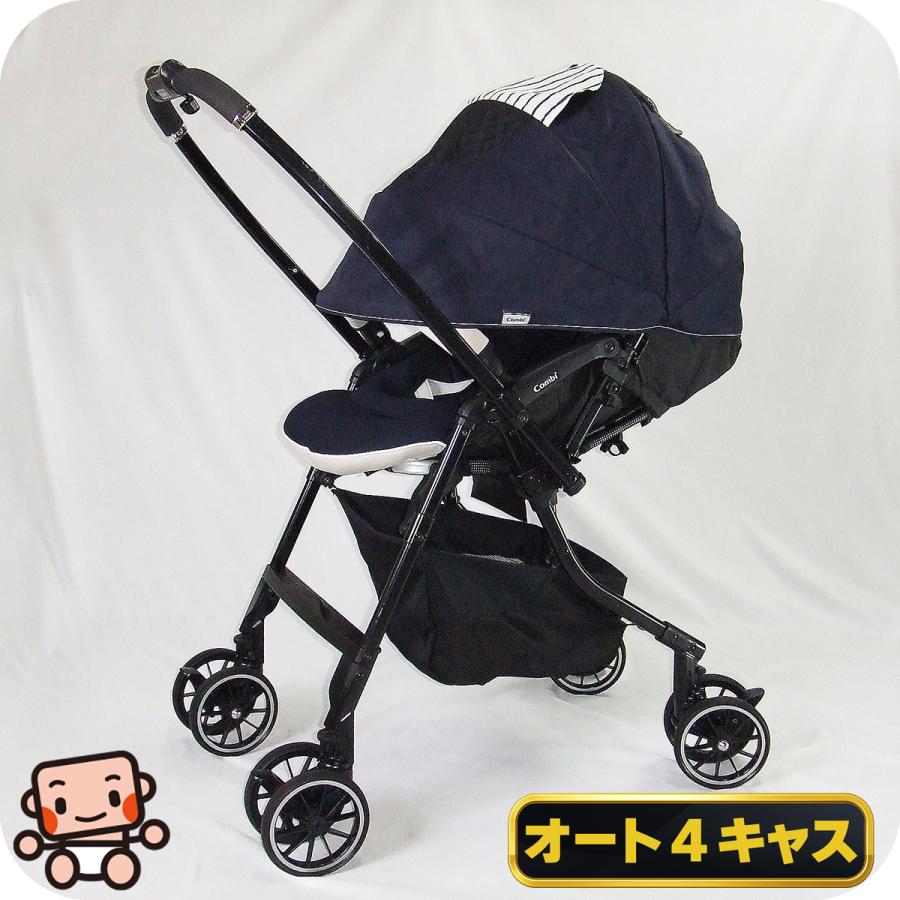 Combi（コンビ） 早い者勝ち【お得っ！厳選中古】ベビーカー 中古 