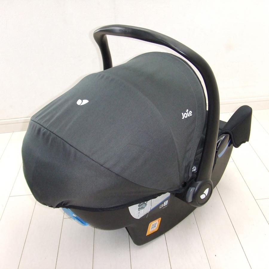 Joie（ジョイー） 美品 チャイルドシート 中古 ベビーシート i-snug
