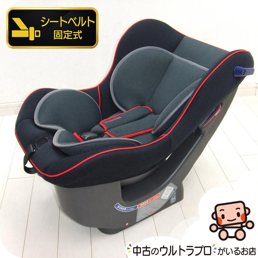 綺麗 チャイルドシート 中古 TOYOTA純正 トヨタ NEO G-Child baby 