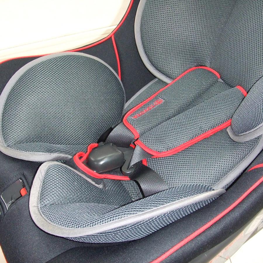 綺麗 チャイルドシート 中古 TOYOTA純正 トヨタ NEO G-Child baby