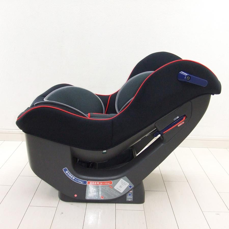 綺麗 チャイルドシート 中古 TOYOTA純正 トヨタ NEO G-Child baby