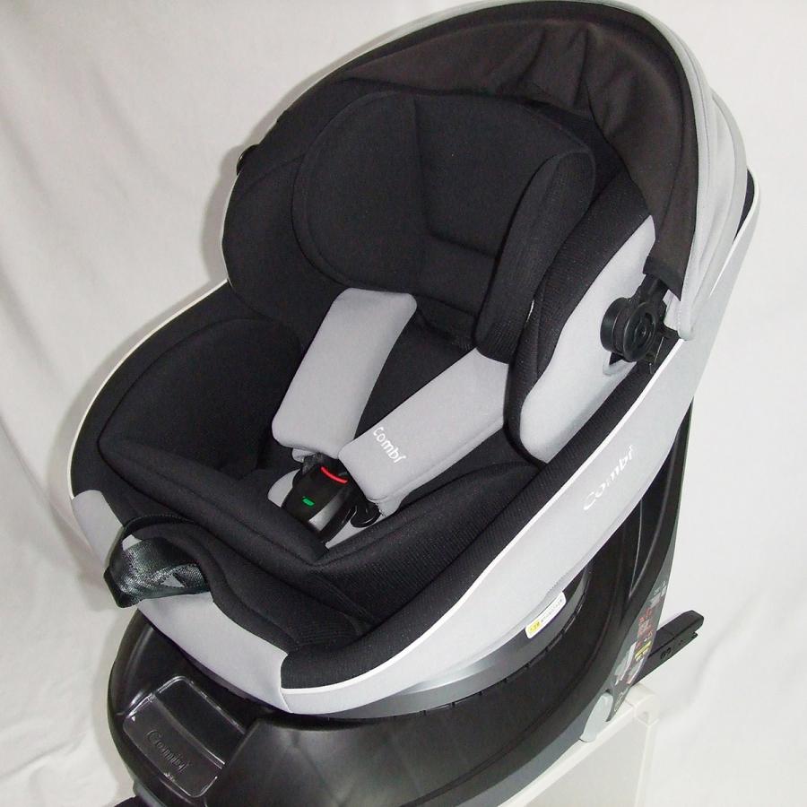 Combi（コンビ） 【お得っ！厳選中古】美品 チャイルドシート 