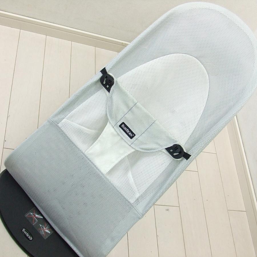BABYBJORN（ベビービョルン） 美品 バウンサー バウンサーバランス 