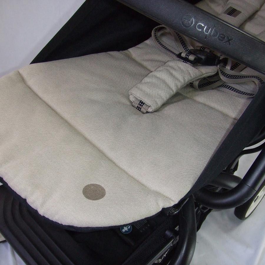 お得っ！厳選中古】ベビーカー 中古 サイベックス Cybex イージーS B2 
