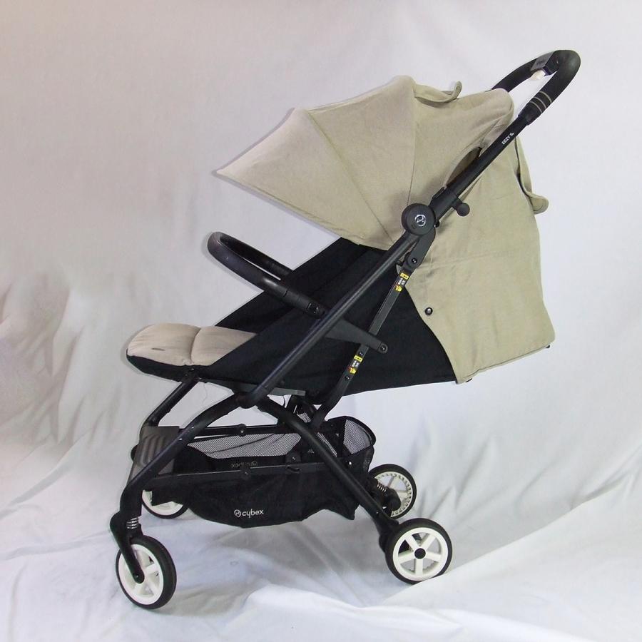 お得っ！厳選中古】ベビーカー 中古 サイベックス Cybex イージーS B2